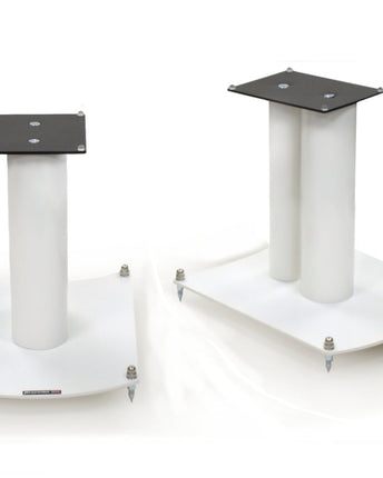 Stativ boxe ATACAMA NEXXUS HiFi Audio, Diamond White