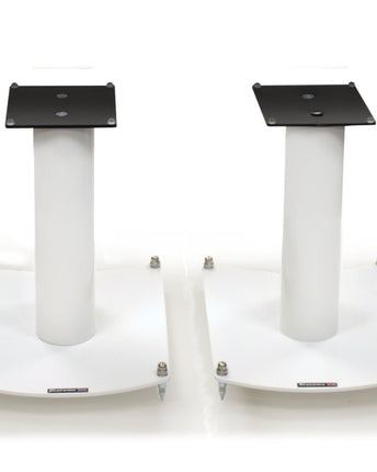 Stativ boxe ATACAMA NEXXUS HiFi Audio, Diamond White