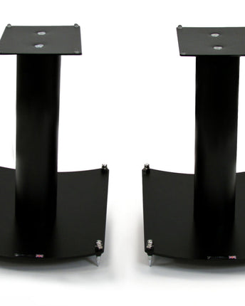 Stativ boxe ATACAMA NEXXUS HiFi Audio, Satin Black