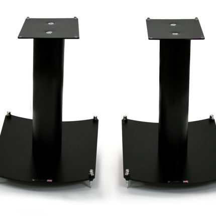 Stativ boxe ATACAMA NEXXUS HiFi Audio, Satin Black