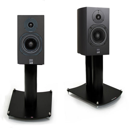 Stativ boxe ATACAMA NEXXUS HiFi Audio, Satin Black