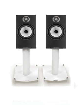 Stativ boxe ATACAMA NEXXUS HiFi Audio, Diamond White