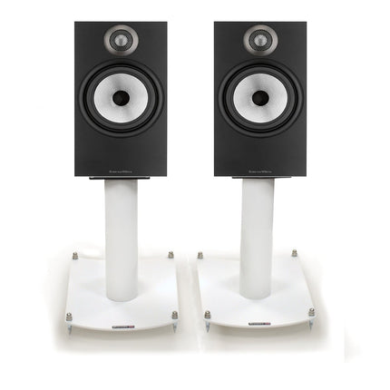 Stativ boxe ATACAMA NEXXUS HiFi Audio, Diamond White