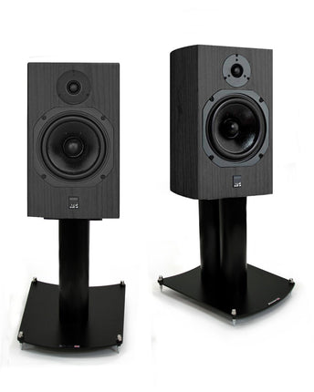 Stativ boxe ATACAMA NEXXUS Pro Studio, Satin Black