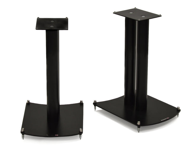 Stativ boxe ATACAMA NEXXUS Essential, Satin Black Metal
