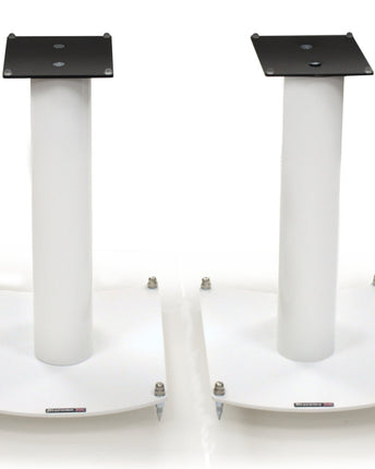 Stativ boxe ATACAMA NEXXUS HiFi Audio, Diamond White