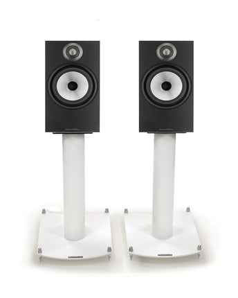 Stativ boxe ATACAMA NEXXUS HiFi Audio, Diamond White
