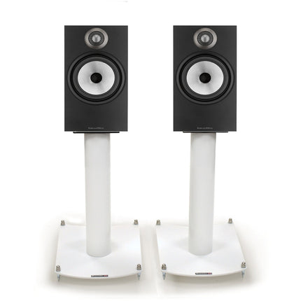 Stativ boxe ATACAMA NEXXUS HiFi Audio, Diamond White