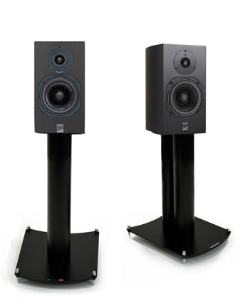 Stativ boxe ATACAMA NEXXUS HiFi Audio, Satin Black