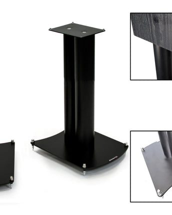 Stativ boxe ATACAMA NEXXUS CM, Satin Black
