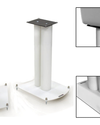 Stativ boxe ATACAMA NEXXUS CM, Diamond White