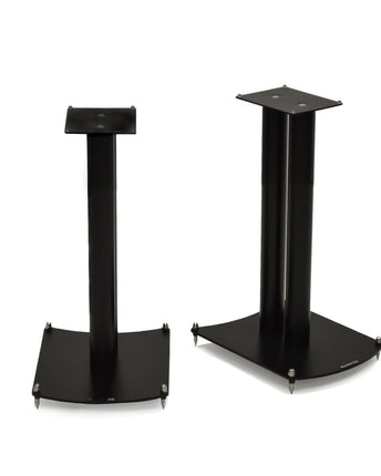 Stativ boxe ATACAMA NEXXUS Essential, Satin Black Metal
