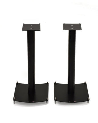 Stativ boxe ATACAMA NEXXUS Essential, Satin Black Metal