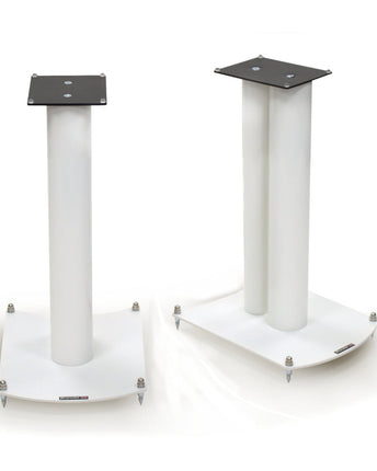 Stativ boxe ATACAMA NEXXUS HiFi Audio, Diamond White