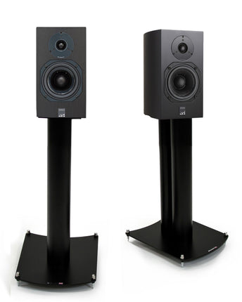 Stativ boxe ATACAMA NEXXUS HiFi Audio, Satin Black