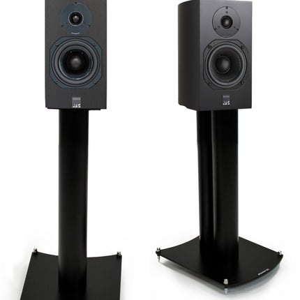 Stativ boxe ATACAMA NEXXUS HiFi Audio, Satin Black