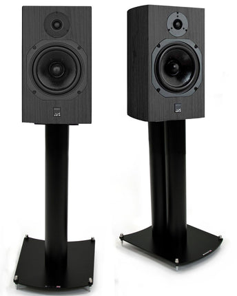 Stativ boxe ATACAMA NEXXUS Pro Studio, Satin Black