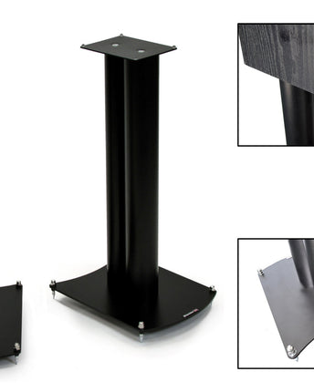 Stativ boxe ATACAMA NEXXUS CM, Satin Black
