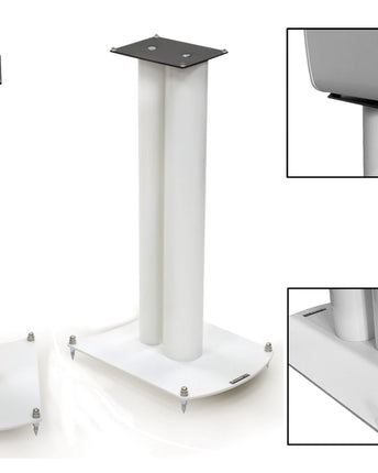 Stativ boxe ATACAMA NEXXUS CM, Diamond White