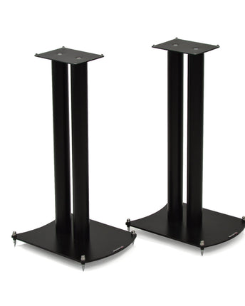 Stativ boxe ATACAMA NEXXUS Essential, Satin Black Metal