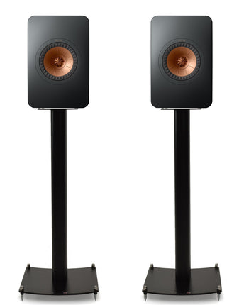 Stativ boxe ATACAMA NEXXUS Essential, Satin Black Metal