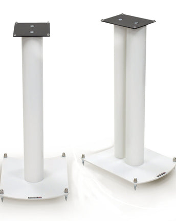 Stativ boxe ATACAMA NEXXUS HiFi Audio, Diamond White