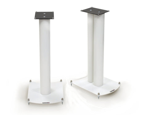Stativ boxe ATACAMA NEXXUS HiFi Audio, Diamond White
