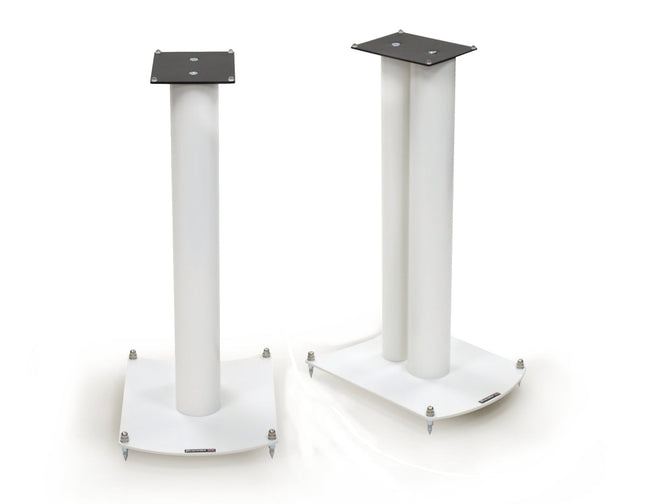 Stativ boxe ATACAMA NEXXUS HiFi Audio, Diamond White