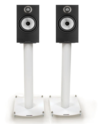 Stativ boxe ATACAMA NEXXUS HiFi Audio, Diamond White