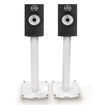 Stativ boxe ATACAMA NEXXUS HiFi Audio, Diamond White