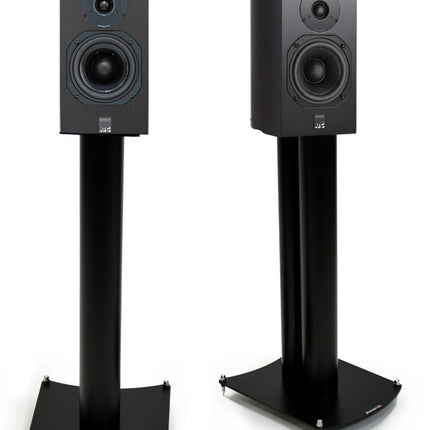 Stativ boxe ATACAMA NEXXUS HiFi Audio, Satin Black