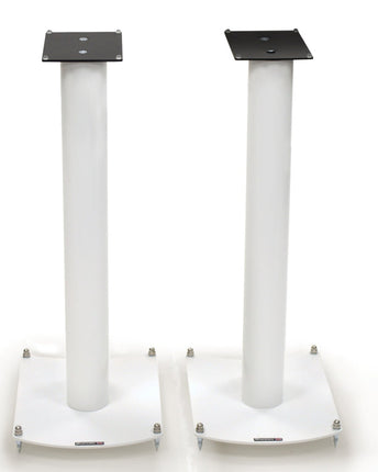 Stativ boxe ATACAMA NEXXUS HiFi Audio, Diamond White