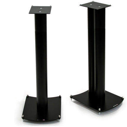 Stativ boxe ATACAMA NEXXUS HiFi Audio, Satin Black