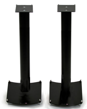 Stativ boxe ATACAMA NEXXUS HiFi Audio, Satin Black