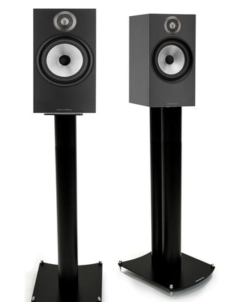 Stativ boxe ATACAMA NEXXUS HiFi Audio, Satin Black
