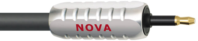 Cablu Wireworld Nova Toslink to 3.5mm connector Optical Audio