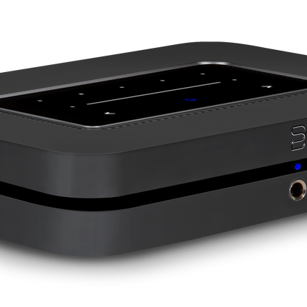 Streamer Bluesound NODE NEW 2024