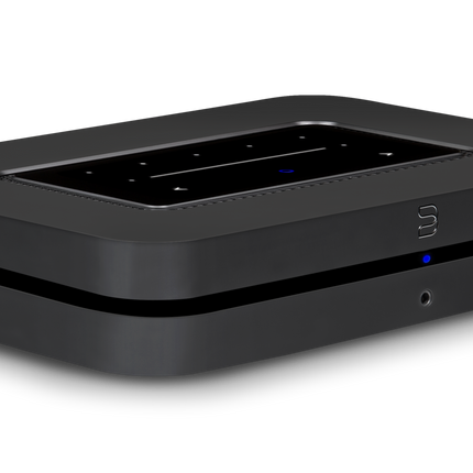 Streamer Bluesound Node