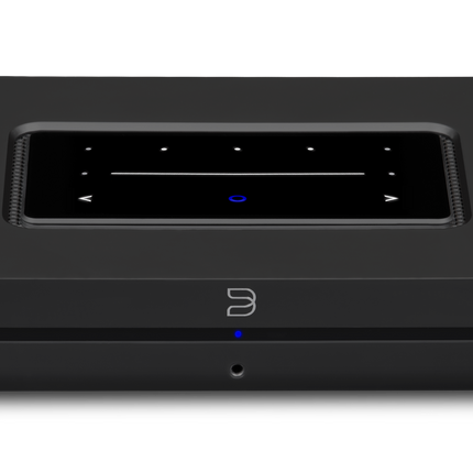 Streamer Bluesound Node