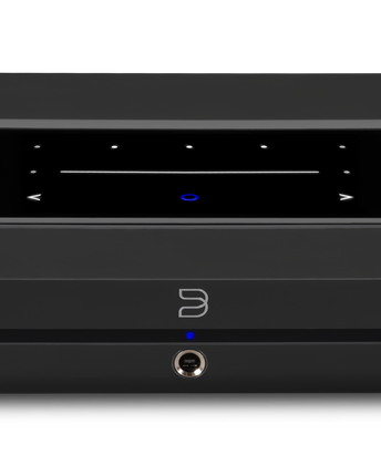 Bluesound NODE N132 resigilat, vedere de produs 2