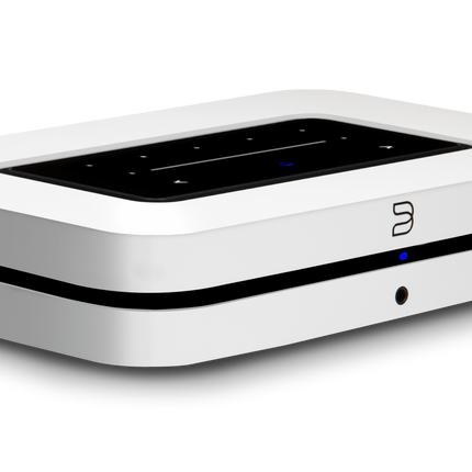 Streamer Bluesound Node