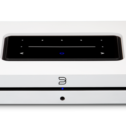 Streamer Bluesound Node