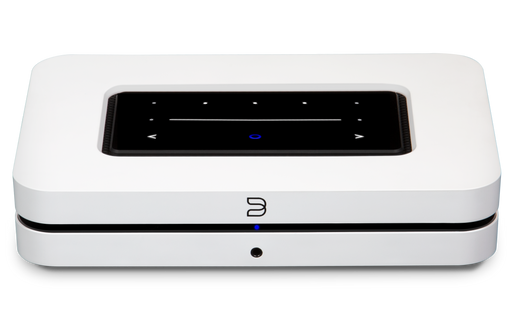 Bluesound NODE N130, vedere de produs 2