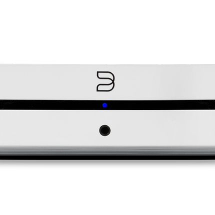 Streamer Bluesound Node