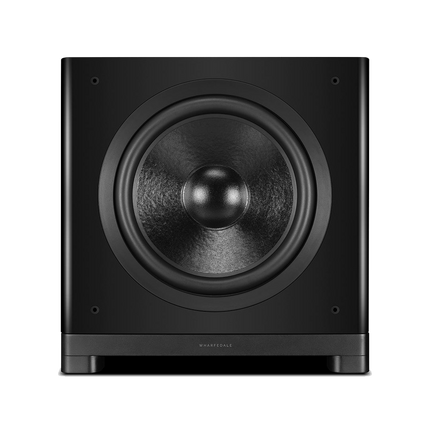 Wharfedale nova 15 — Black, imagine 2