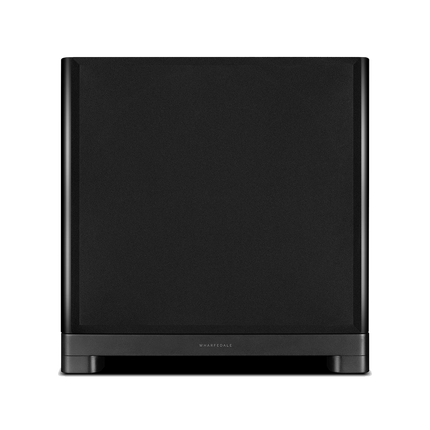 Wharfedale nova 15 — Black, imagine 4