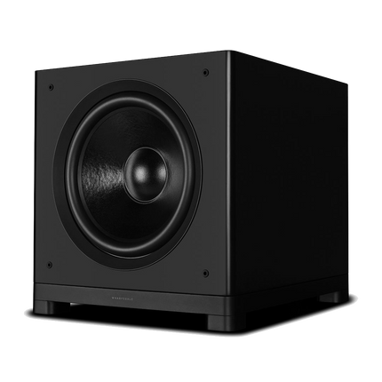 Wharfedale nova 15 — Black, imagine 1