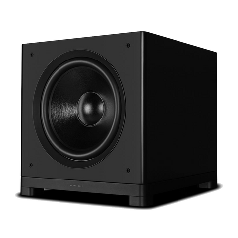 Wharfedale nova 15 — Black, imagine 1