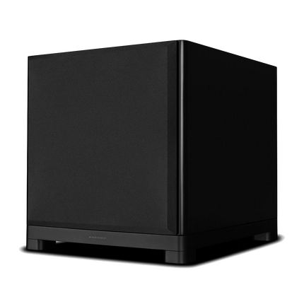 Wharfedale nova 15 — Black, imagine 3