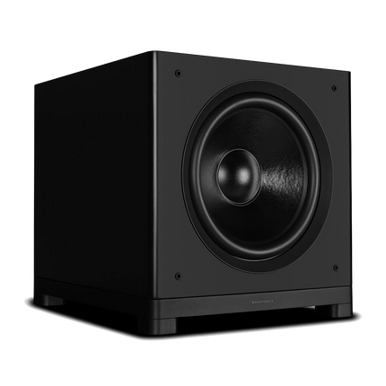 Wharfedale nova 15 — Black, imagine 5